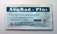 AcuRad - Plus One Step U