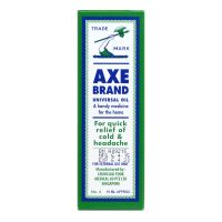 Axe Brand Universal Oil - 10ml