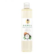 Dragon King Virgin Cococnut Oil - 100ml