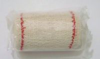 Elastic Bandage (White) - 3 inch