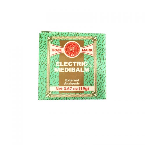 Fei Fah Electric Medibalm - 19g