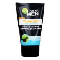 Garnier Men Turbo Light Oil Control - 100ml