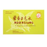 Great Wall Huohsiang Cheng Chi Shuei - 10ml x 6 Bottles