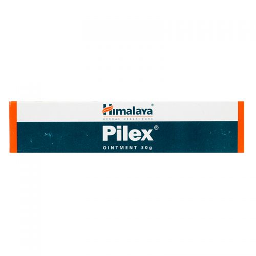 Himalaya Pilex Ointment - 30g