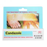 Hoe Candazole Cream 1% w/w - 15 gm