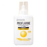 ICM Pharma Proflavine Hemisulphate Lotion - 120 ml