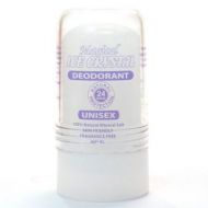 Magical Ice Crystal Unisex Deodorant - 120gm