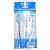 Oral-B UltraThin 0.01mm Gentle Gum Care Toothbrush - 3 Toothbrush (Buy 2 Get 1 Free)