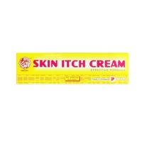 Qian Jin Skin Itch Cream - 15 gm