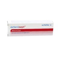 Schulke Octenisept Wound Gel - 20ml