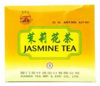 Sea Dyke Brand Jasmine Tea - 100 Tea Bags x 2 gm