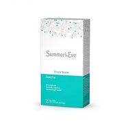 Summer's Eve Douche Fresh Scent - 2 units x 133ml