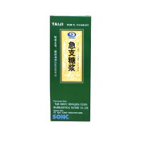 Taiji Ji Zhi Tang Jiang - 100ml