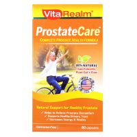 VitaRealm PowerProstate - 80 Capsules 