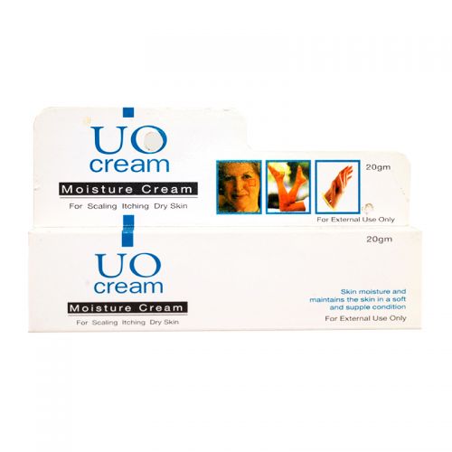 YSP UO Cream Moisture Cream - 20 gm